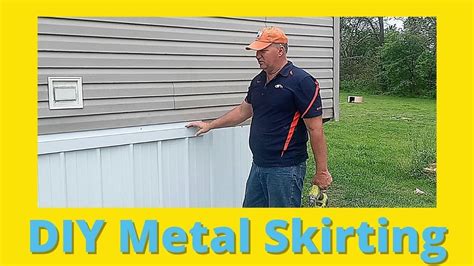 stamped metal underskirting for houses|metal skirting designs.